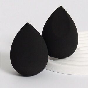 New 2 piece cosmetic egg in set